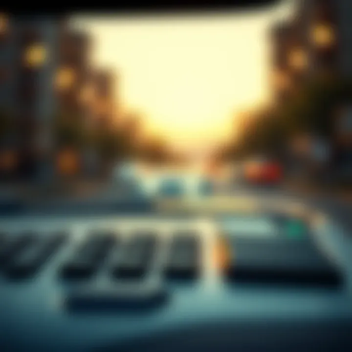 Magnificent Comprehensive Analysis of Used Car Mortgage Calculators