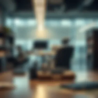 Magnificent The Importance of Office Comfort Items: Enhancing Workplace Well-Being Magnificent The Importance of Office Comfort Items: Enhancing Workplace Well-Being
