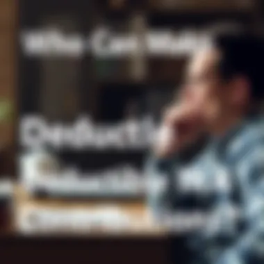 Magnificent Who Can Make Deductible IRA Contributions?