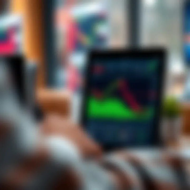 Notable Active Trader Pro on iPad: A Comprehensive Guide Notable Active Trader Pro on iPad: A Comprehensive Guide