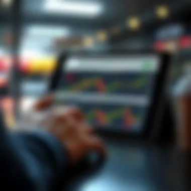 Active Trader Pro on iPad: A Comprehensive Guide Summary Active Trader Pro on iPad: A Comprehensive Guide Summary