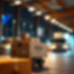 Affordable Shipping Solutions to the UK Introduction