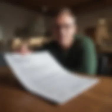 Understanding Mortgage Age Requirements Understanding mortgage age requirements