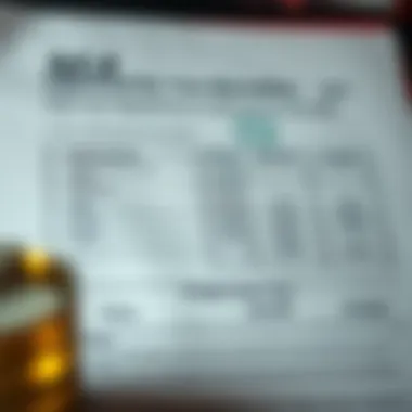 AGI Limits for Tax Benefits Table of AGI limits for various tax benefits