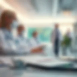 An In-Depth Analysis of Medicare Part B Increases in 2022 Introduction