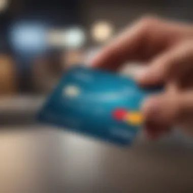 Avoiding Application Pitfalls Common pitfalls in credit card applications