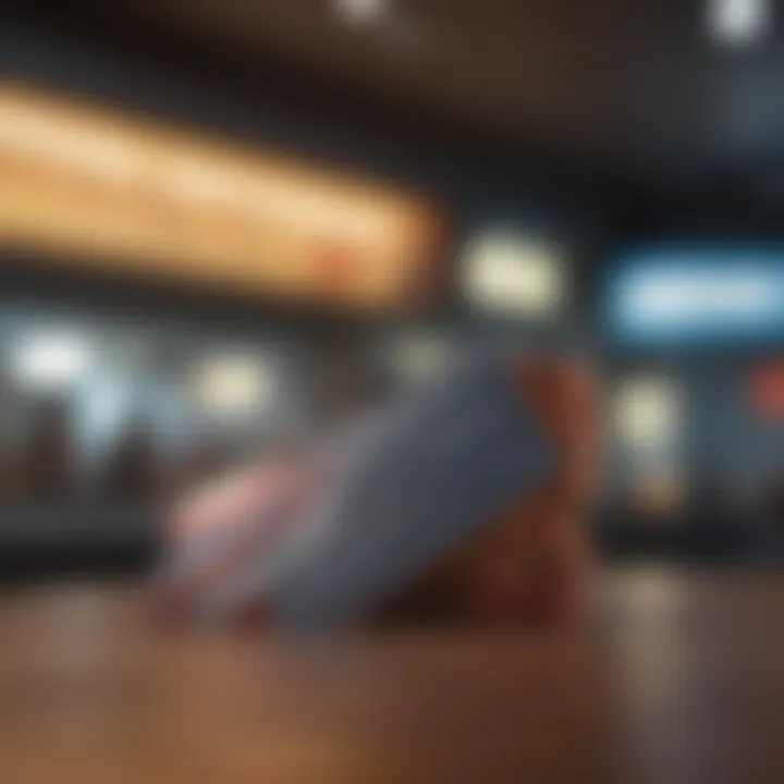 Visual representation of rewards maximization