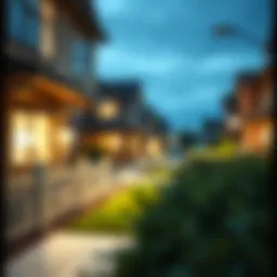Assessing the Current Market Value of Your Property Introduction