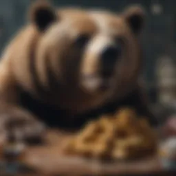 Bear Put Spread Chart