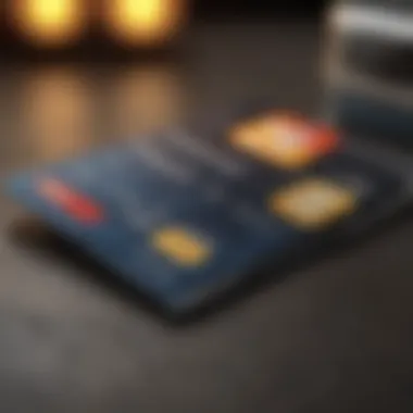 Credit Card Options Comparison