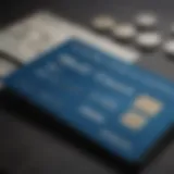 Overview of Blue Cash Preferred Card features