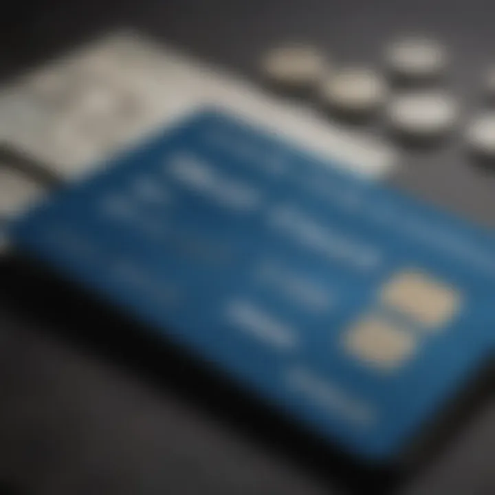 Overview of Blue Cash Preferred Card features