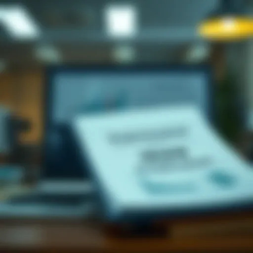 Calculating Taxes as a 1099 Employee Introduction