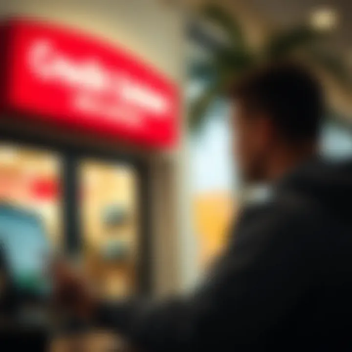 Selecting the Right Credit Union Choosing the right credit union