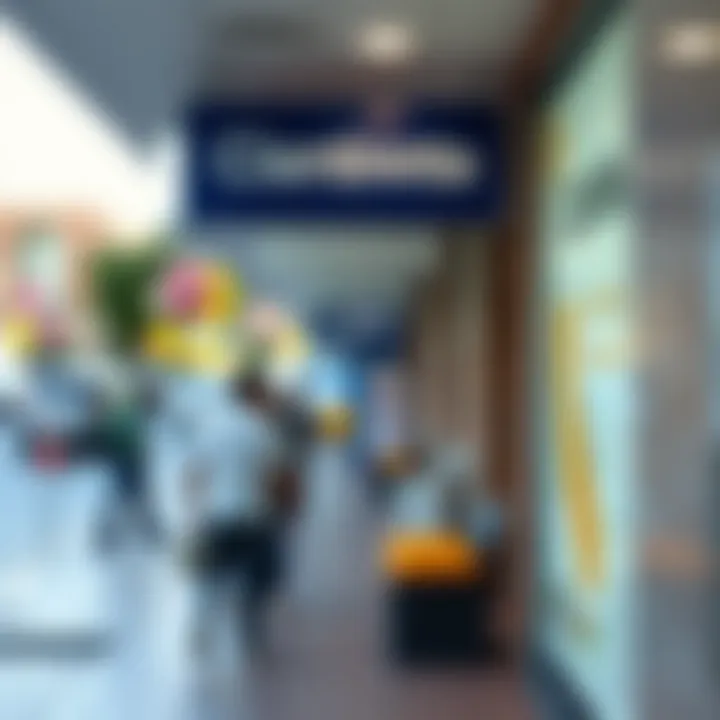 Advantages of Credit Unions Financial benefits of credit unions