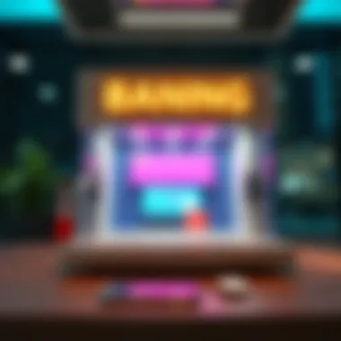 Innovative Banking Technology Technology in modern banking