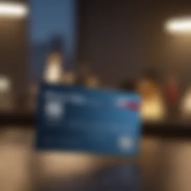 Capital One secured credit card features