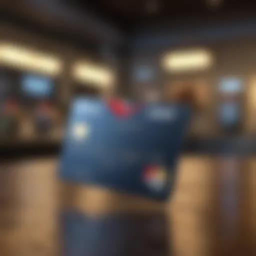 Illustration of Capital One Venture credit card