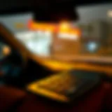 Comprehensive Analysis of Used Car Mortgage Calculators Introduction