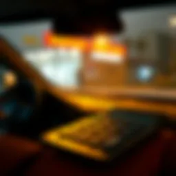Comprehensive Analysis of Used Car Mortgage Calculators Introduction
