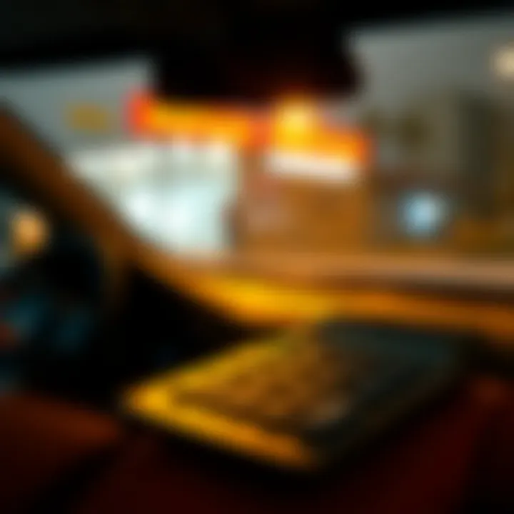 Comprehensive Analysis of Used Car Mortgage Calculators Introduction