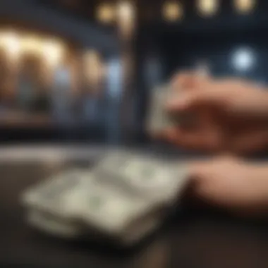 Ensuring Security on Cash App Security measures for using Cash App safely