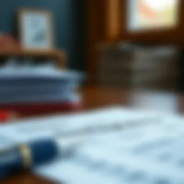 Essential Documentation for Schedule E Documentation required for accurate income reporting