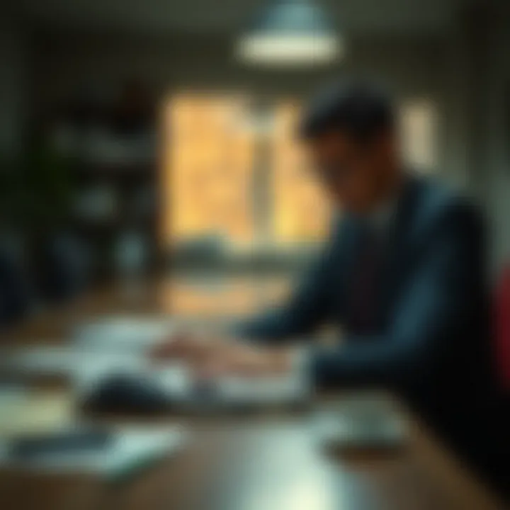 Consumer Protection Against Debt Collectors Summary