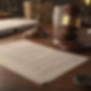 Navigating the Complexity of Legal Contracts Legal Contract Complexity Analysis