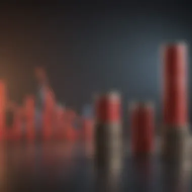 Cost Efficiency in Index Fund Investments Graph showing the cost efficiency related to index fund investments