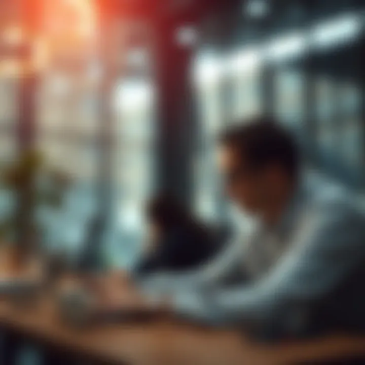 Crafting an Effective Company Profile Summary Crafting an Effective Company Profile Summary