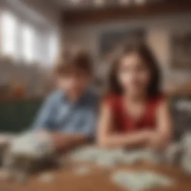 Notable Creating a Comprehensive Family Budget: A Practical Guide Notable Creating a Comprehensive Family Budget: A Practical Guide