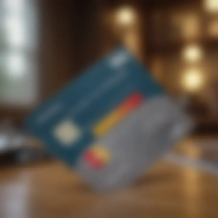 Credit Card Repayment