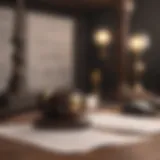 Elegant Legal Documents in Canada Elegant Legal Documents in Canada
