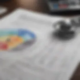 Detailed Financial Report Analysis