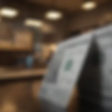 Seamless Account Linking Visual Bank Account Connectivity Artwork
