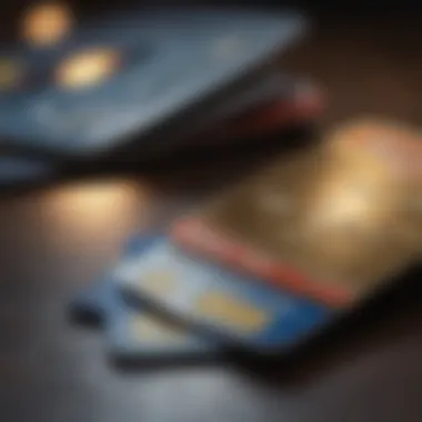 Exploring the Benefits of Credit Card Usage Benefits of credit card usage