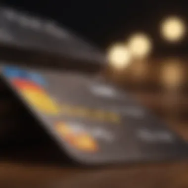 Understanding the Risks of Credit Cards Risks associated with credit cards
