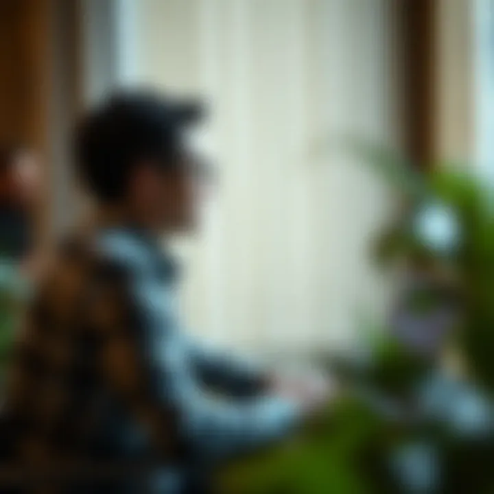 Mental Readiness Techniques Relaxation techniques before interview