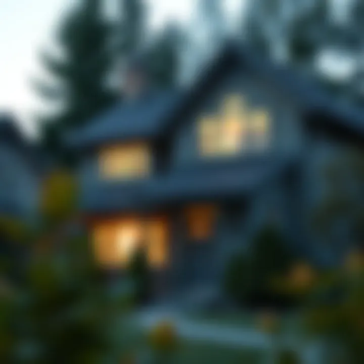 Notable Estimating Your Home Appraisal: A Comprehensive Guide Notable Estimating Your Home Appraisal: A Comprehensive Guide