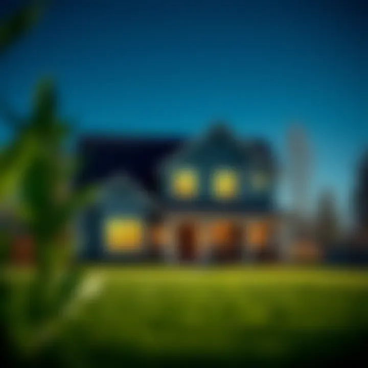 Estimating Your Home Appraisal: A Comprehensive Guide Summary Estimating Your Home Appraisal: A Comprehensive Guide Summary