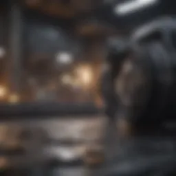 Overview of LightStream Finance operations