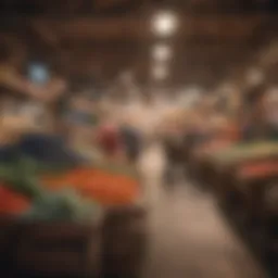 Understanding Market Orders