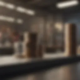 Diverse funding options for small businesses