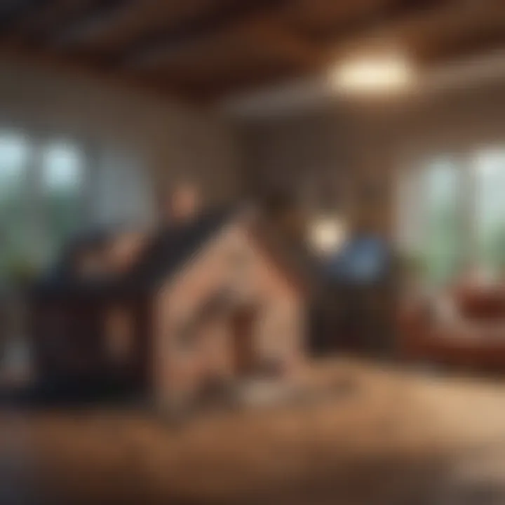 An overview of various grant types available for home purchasing