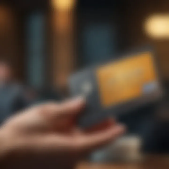 User experience overview with NetSpend cards