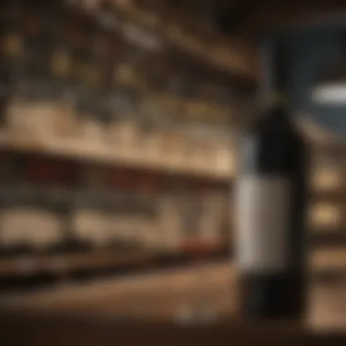 Sophisticated Wine Selection Sophisticated Wine Selection
