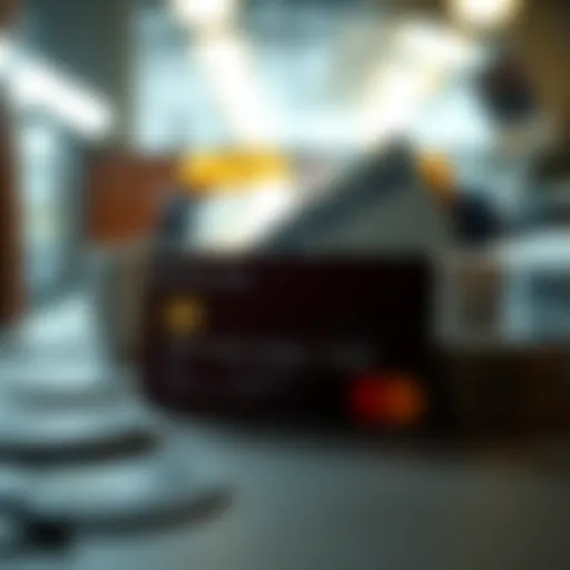 Exploring Payment Options: Using Credit Cards for Money Orders Introduction