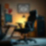 Exploring the Most Durable Computer Chair: A Comprehensive Guide Introduction