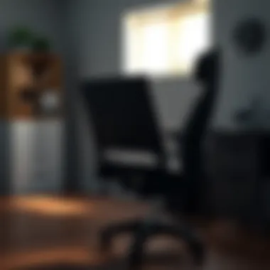 Notable Exploring the Most Durable Computer Chair: A Comprehensive Guide Notable Exploring the Most Durable Computer Chair: A Comprehensive Guide